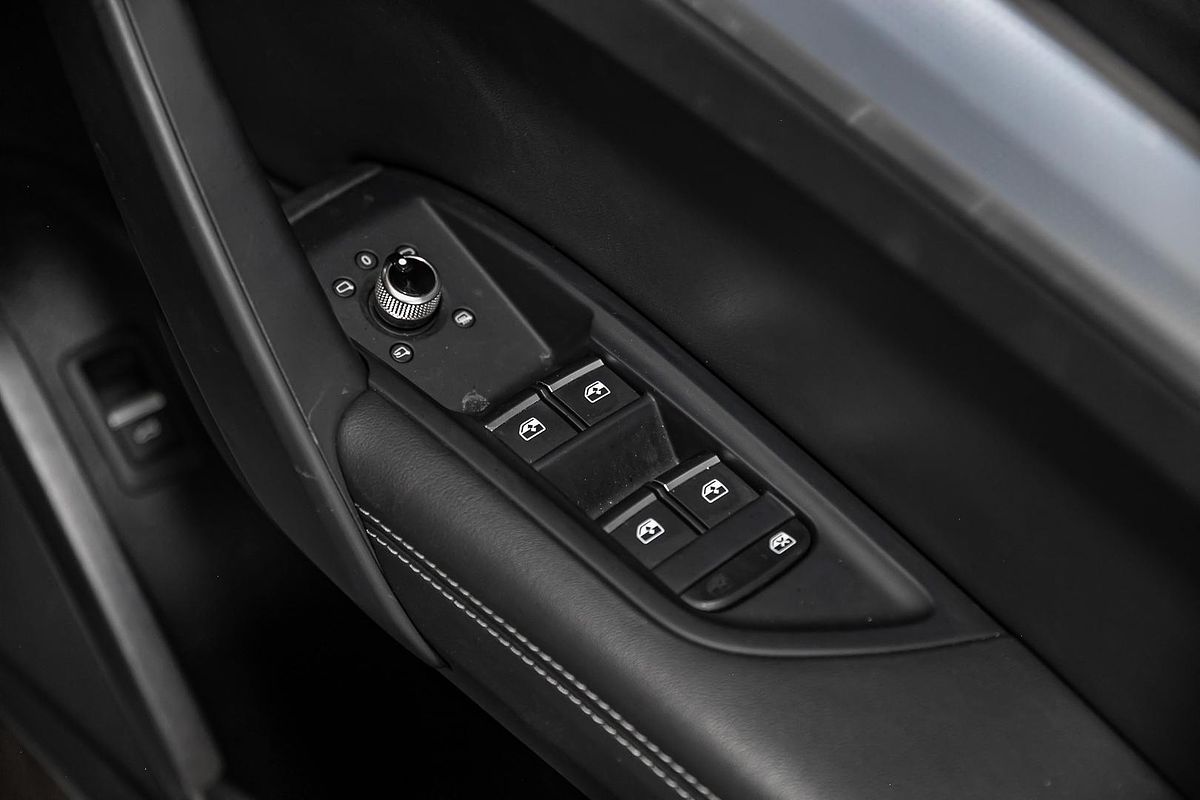 2021 Audi Q5 45 TFSI Launch Edition FY