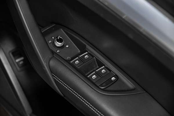 2021 Audi Q5 45 TFSI Launch Edition FY