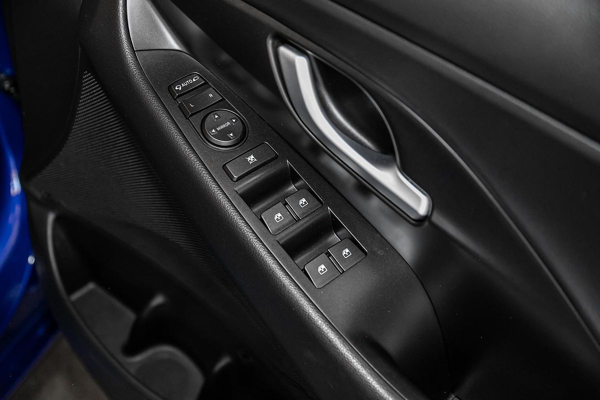 2020 Hyundai i30 Elite PD.V4