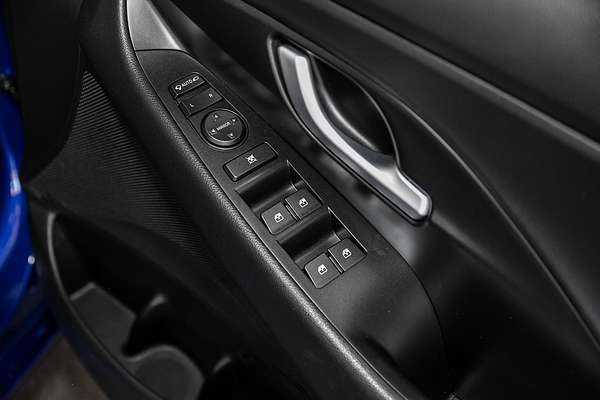 2020 Hyundai i30 Elite PD.V4