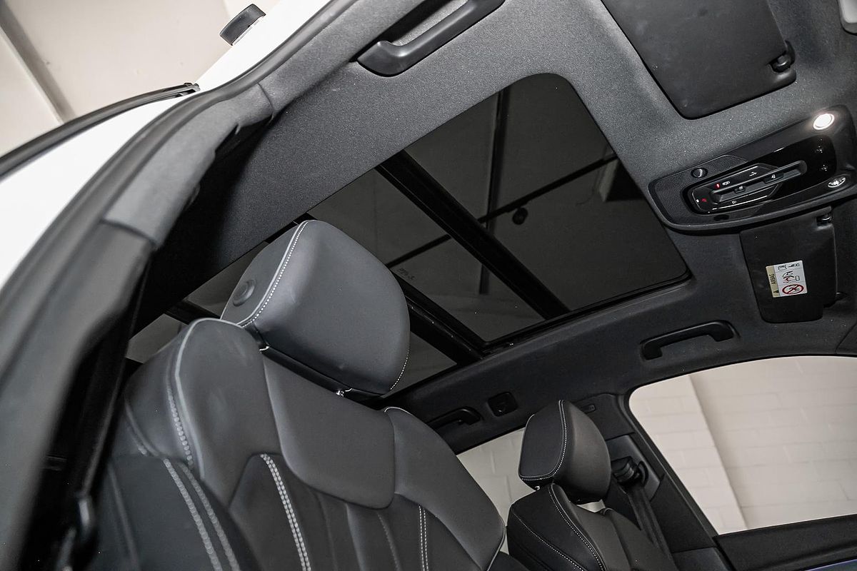 2021 Audi Q5 45 TFSI Launch Edition FY