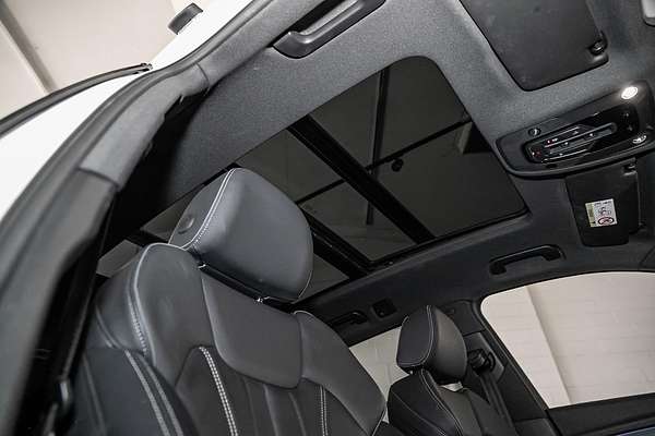 2021 Audi Q5 45 TFSI Launch Edition FY