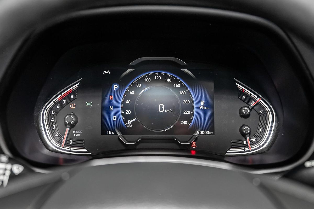 2020 Hyundai i30 Elite PD.V4