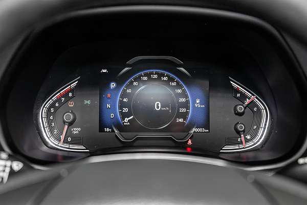 2020 Hyundai i30 Elite PD.V4