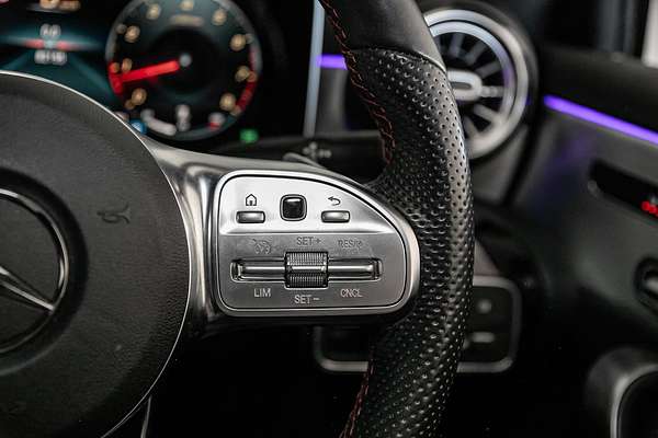 2018 Mercedes-Benz A-Class A250 W177