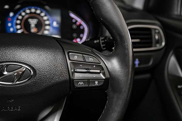 2020 Hyundai i30 Elite PD.V4