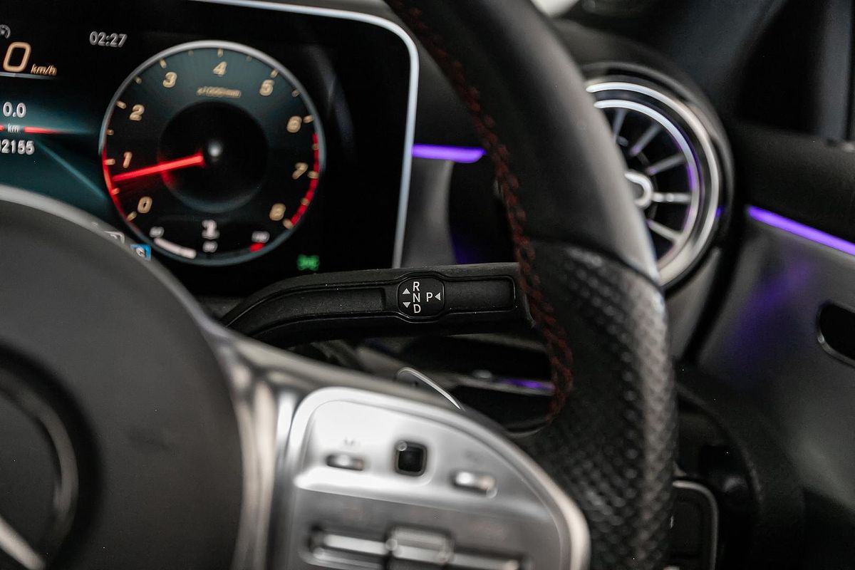 2018 Mercedes-Benz A-Class A250 W177