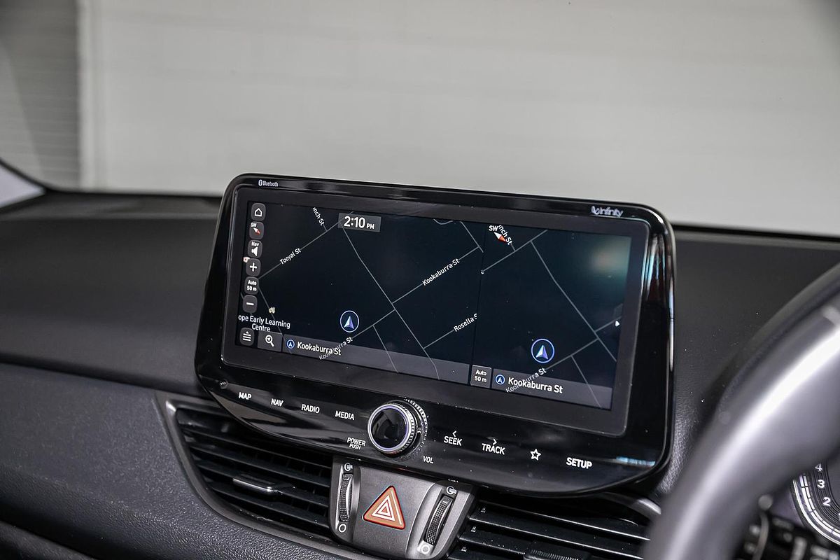 2020 Hyundai i30 Elite PD.V4