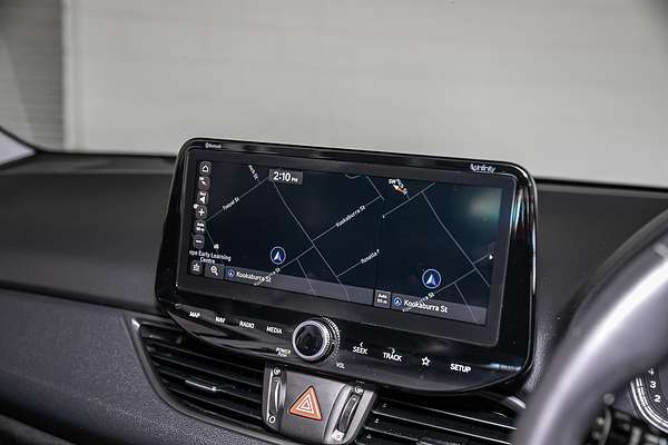 2020 Hyundai i30 Elite PD.V4