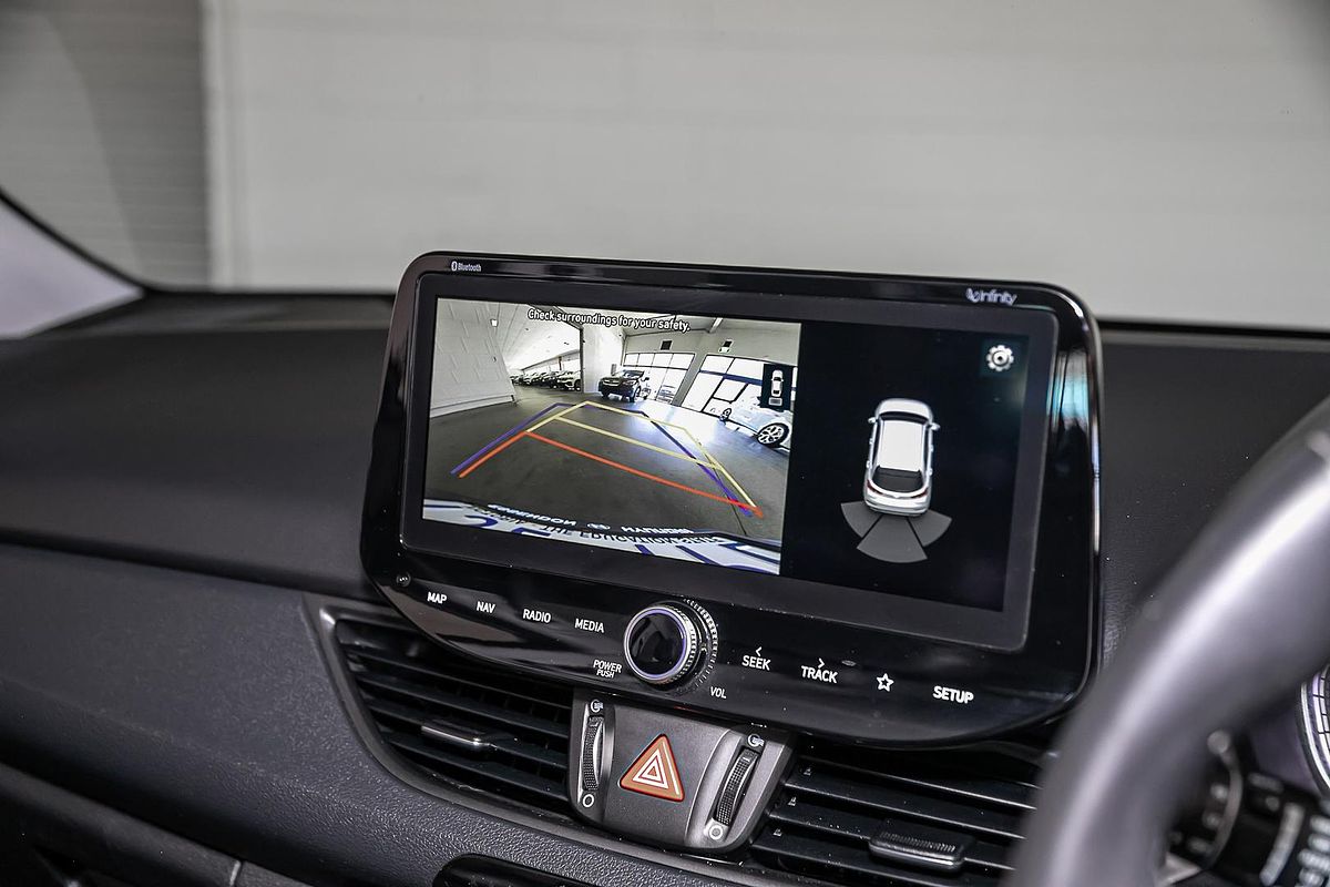 2020 Hyundai i30 Elite PD.V4