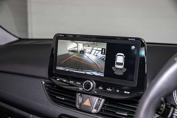 2020 Hyundai i30 Elite PD.V4