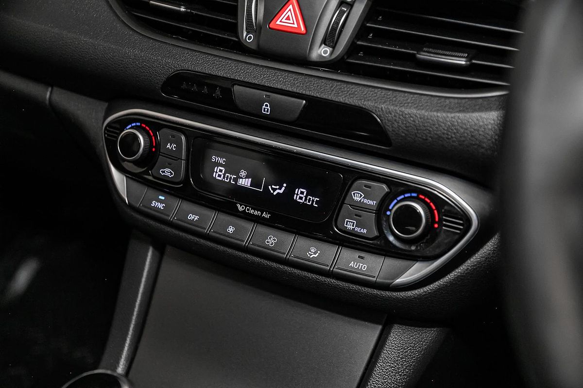 2020 Hyundai i30 Elite PD.V4