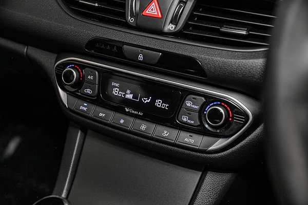 2020 Hyundai i30 Elite PD.V4