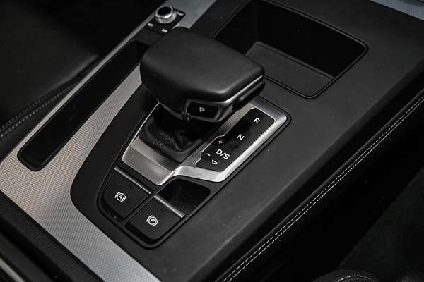 2021 Audi Q5 45 TFSI Launch Edition FY