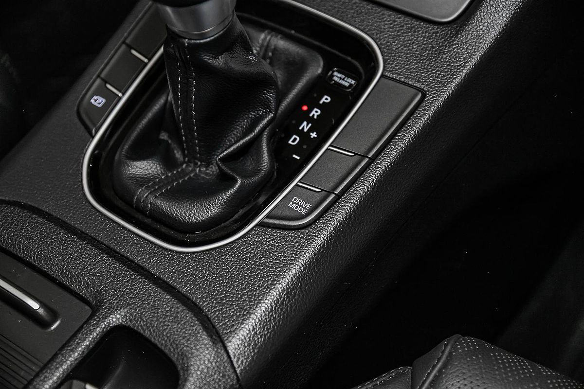 2020 Hyundai i30 Elite PD.V4