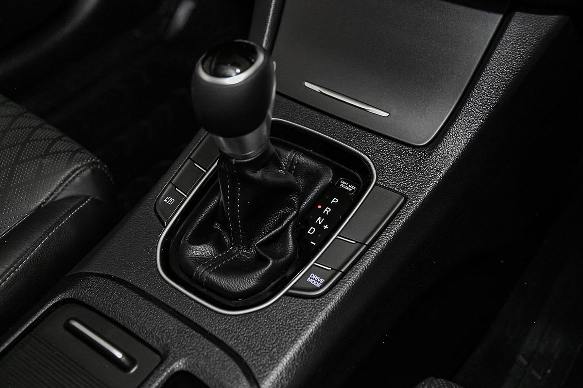 2020 Hyundai i30 Elite PD.V4