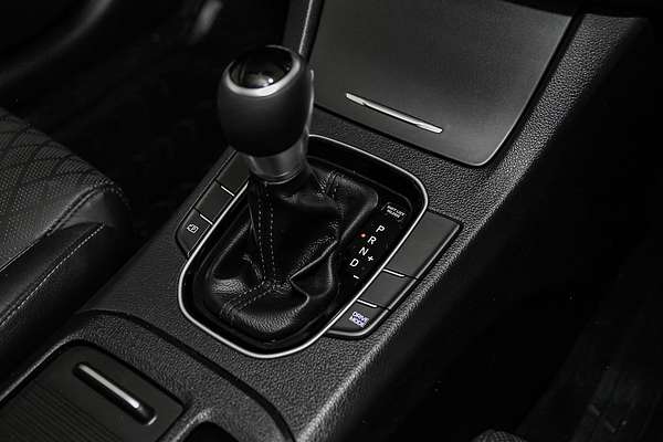 2020 Hyundai i30 Elite PD.V4