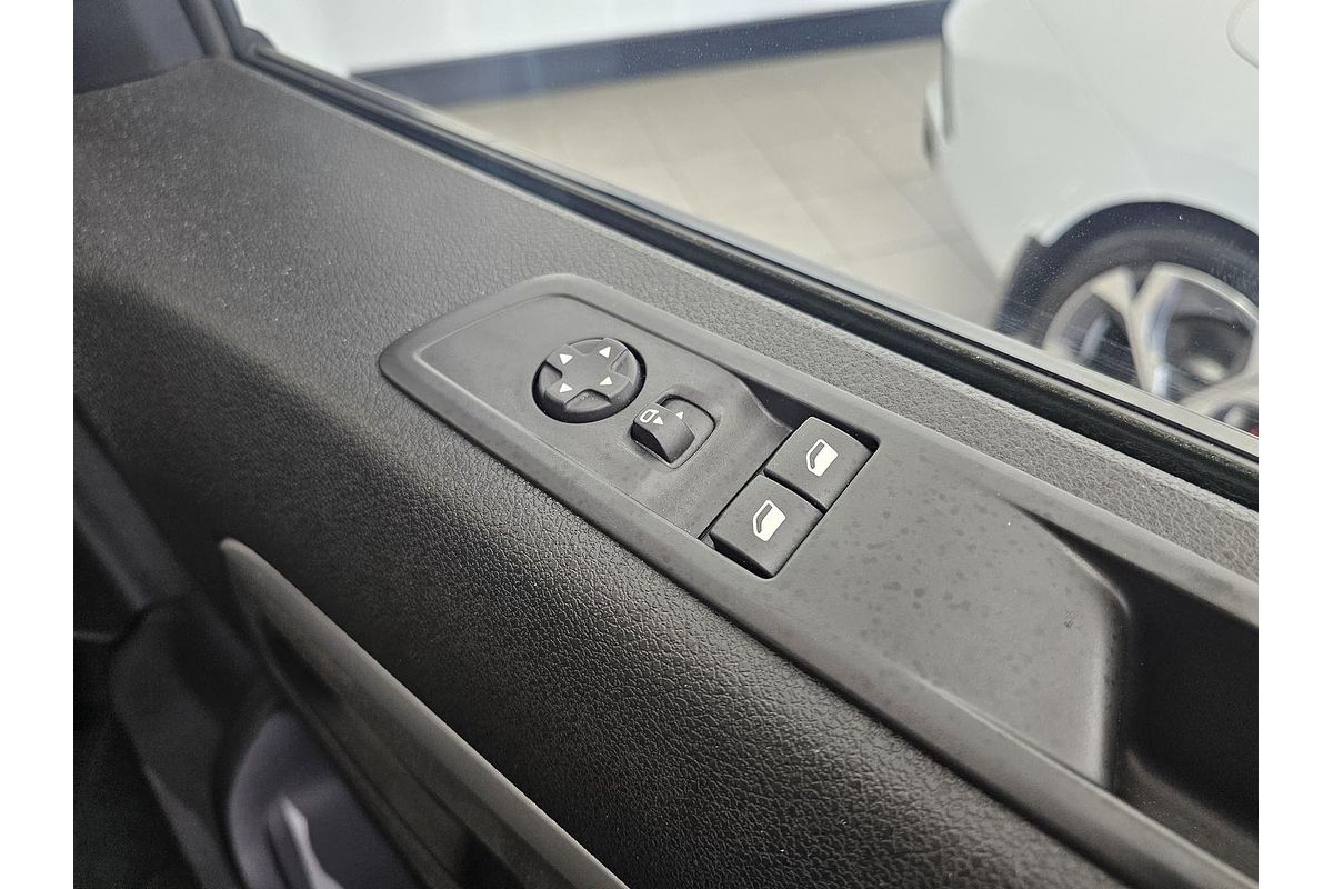 2024 Peugeot Expert Pro K0 MWB