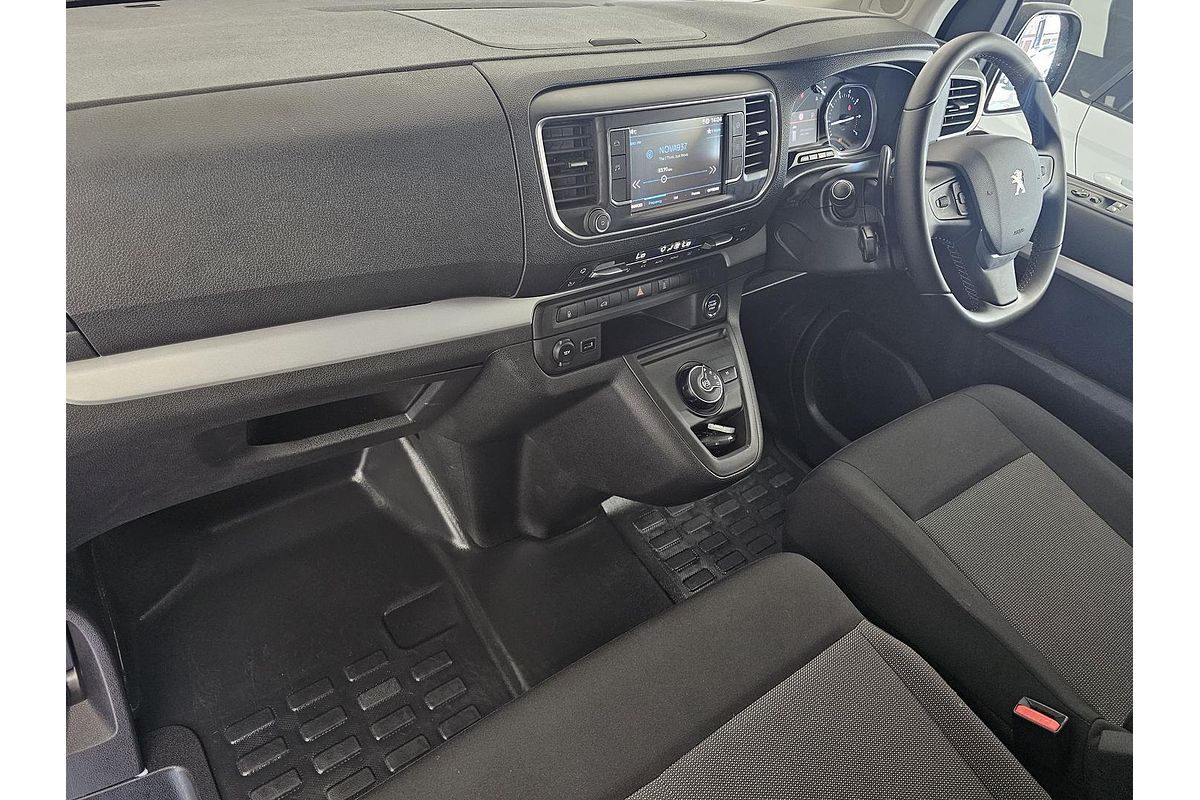 2024 Peugeot Expert Pro K0 MWB