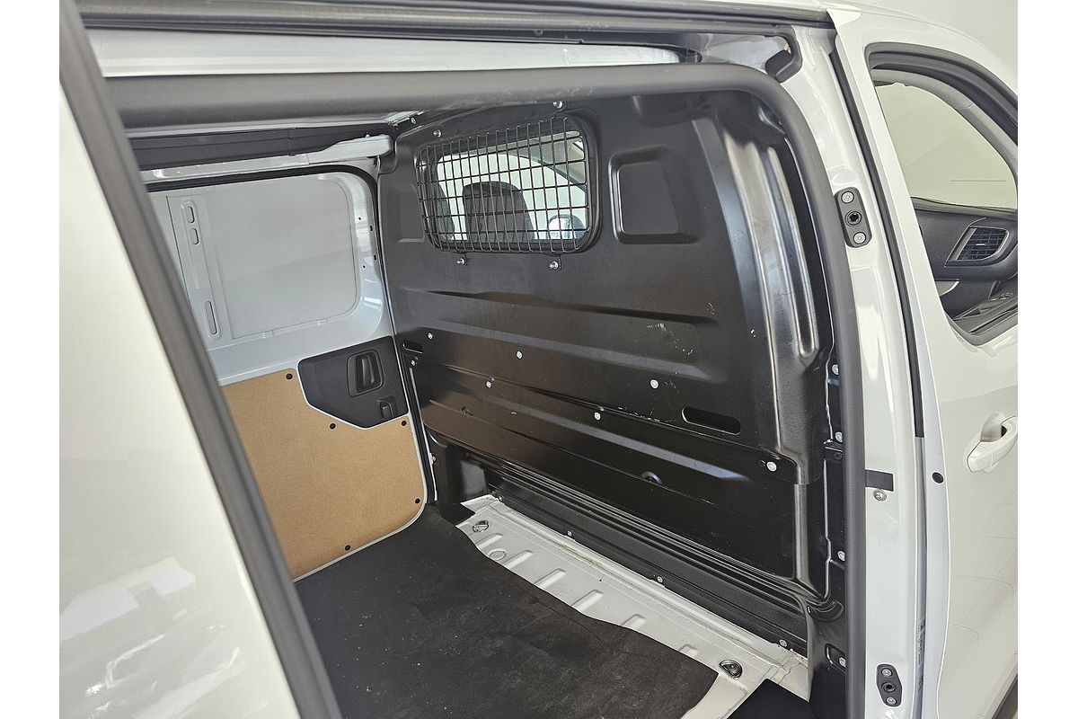 2024 Peugeot Expert Pro K0 MWB