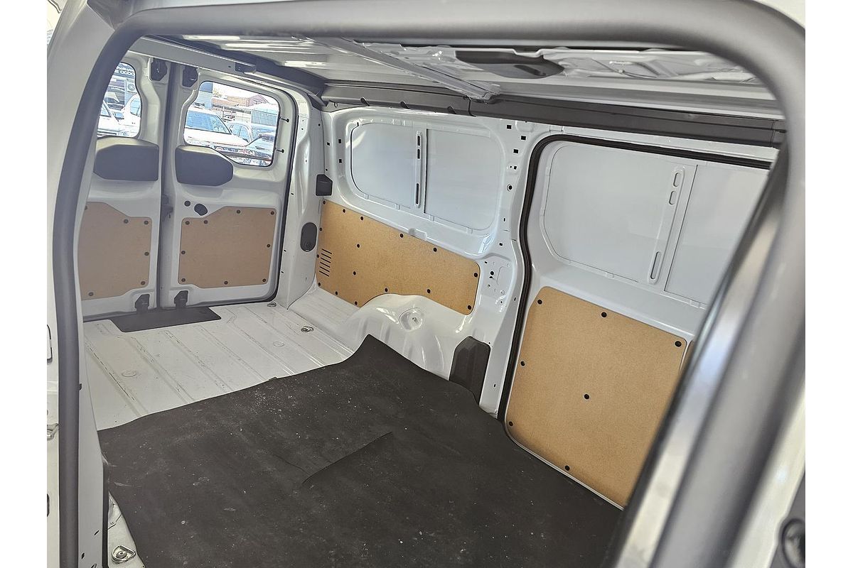 2024 Peugeot Expert Pro K0 MWB