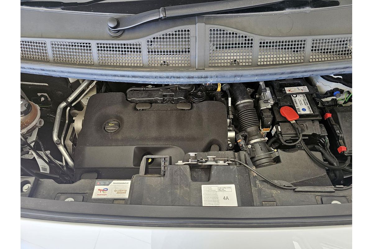 2024 Peugeot Expert Pro K0 MWB