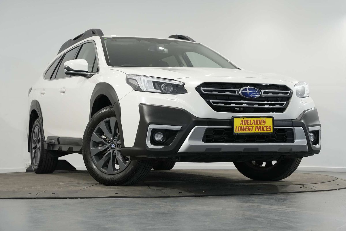 2023 Subaru Outback AWD 6GEN