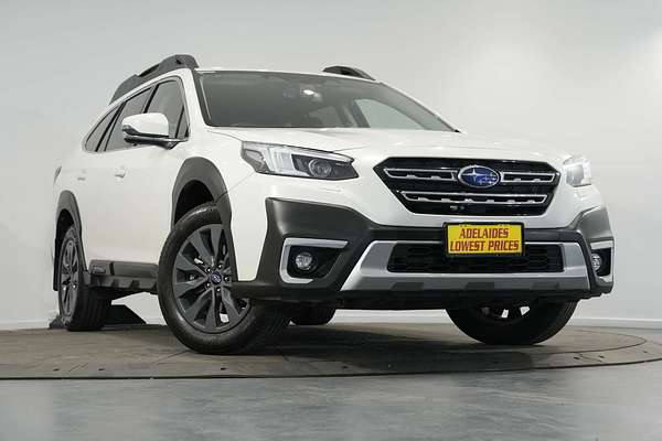 2023 Subaru Outback AWD 6GEN