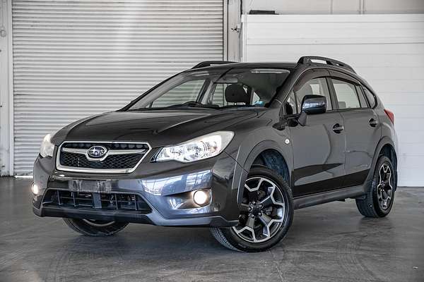 2013 Subaru XV 2.0i G4X