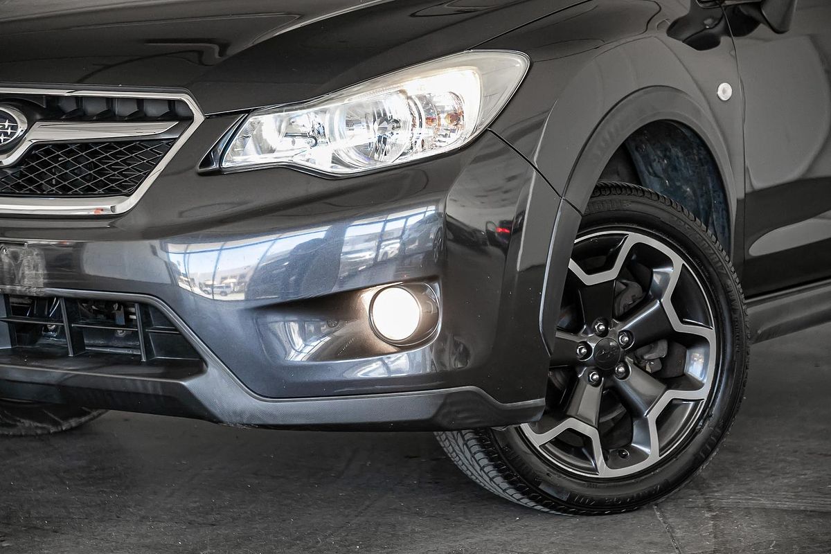2013 Subaru XV 2.0i G4X