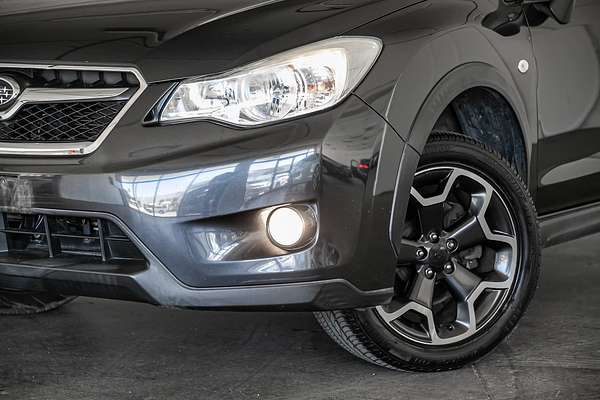 2013 Subaru XV 2.0i G4X