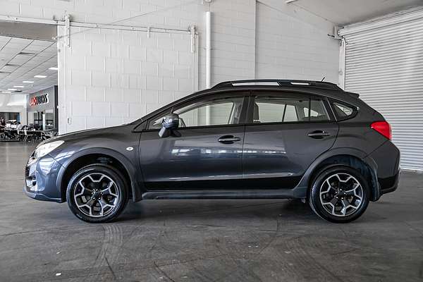 2013 Subaru XV 2.0i G4X