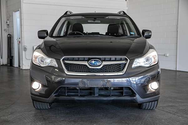 2013 Subaru XV 2.0i G4X