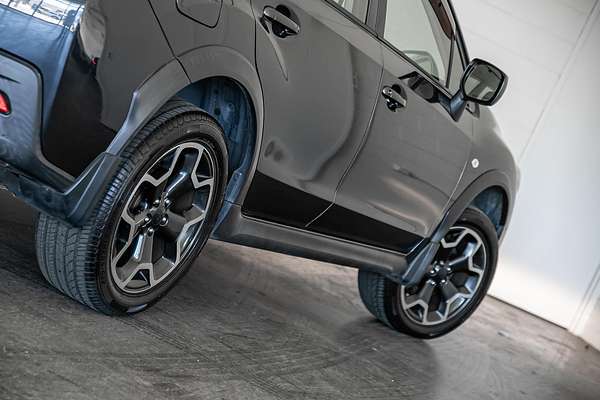 2013 Subaru XV 2.0i G4X