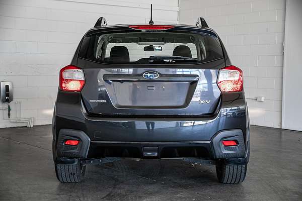 2013 Subaru XV 2.0i G4X