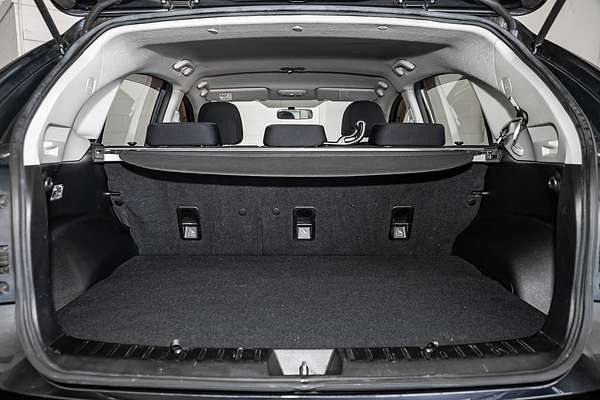 2013 Subaru XV 2.0i G4X