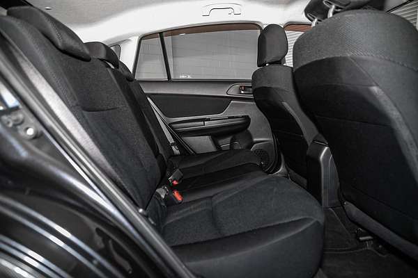 2013 Subaru XV 2.0i G4X