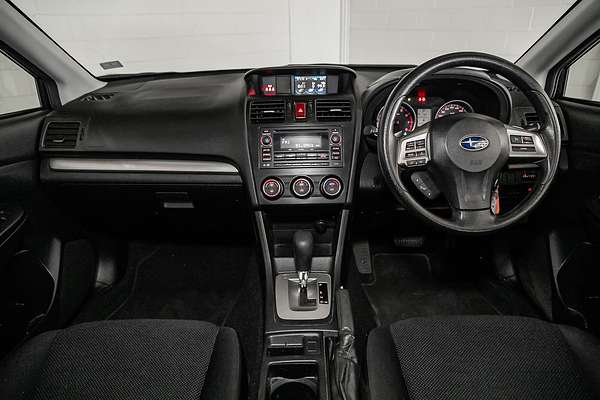 2013 Subaru XV 2.0i G4X