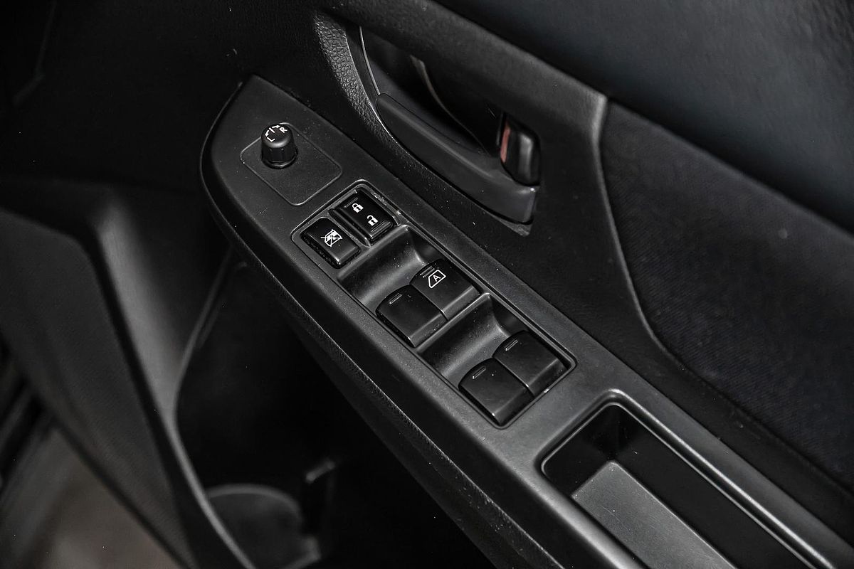 2013 Subaru XV 2.0i G4X