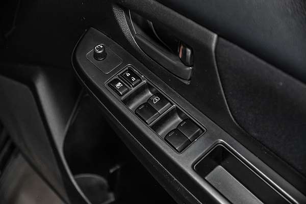 2013 Subaru XV 2.0i G4X