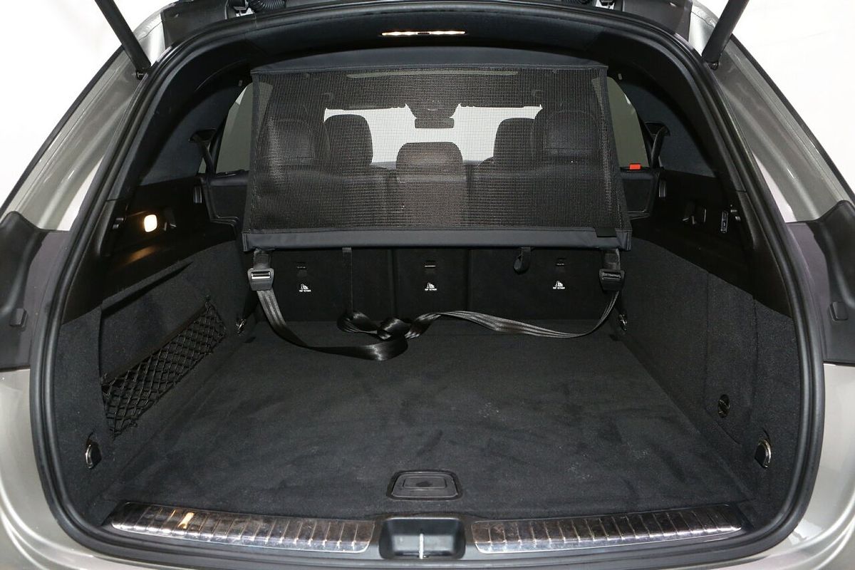 2020 Mercedes-Benz GLE-Class GLE400 d V167