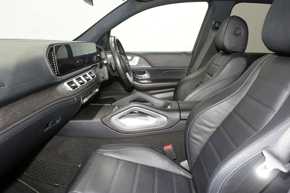 2020 Mercedes-Benz GLE-Class GLE400 d V167