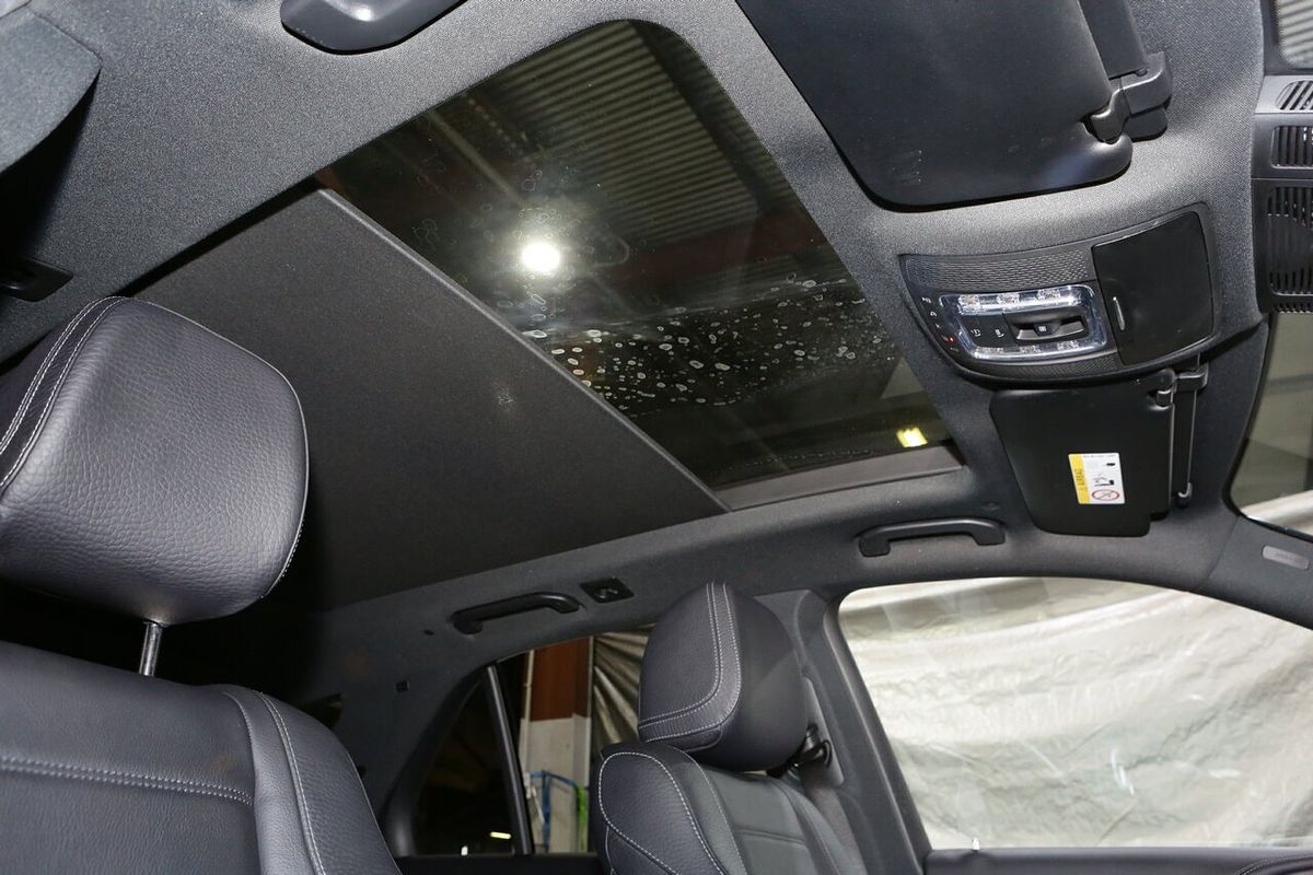 2020 Mercedes-Benz GLE-Class GLE400 d V167