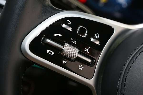 2020 Mercedes-Benz GLE-Class GLE400 d V167