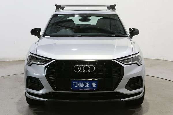 2022 Audi Q3 40 TFSI F3