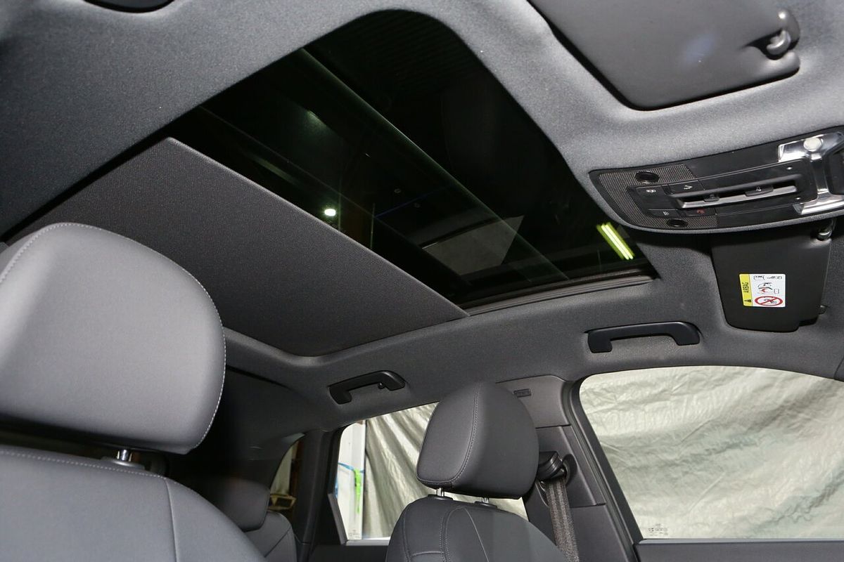 2022 Audi Q3 40 TFSI F3