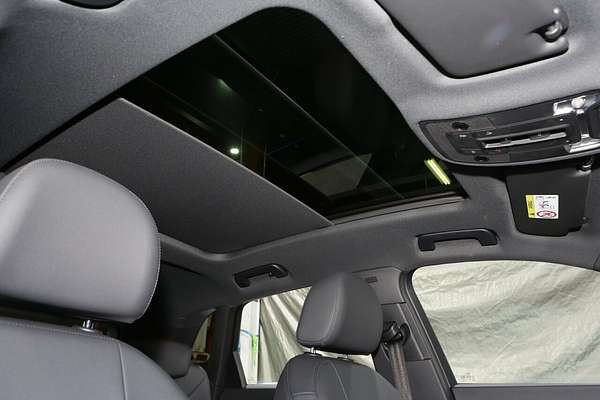 2022 Audi Q3 40 TFSI F3