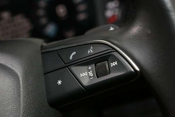 2022 Audi Q3 40 TFSI F3