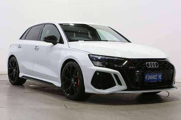 2024 Audi RS3 GY