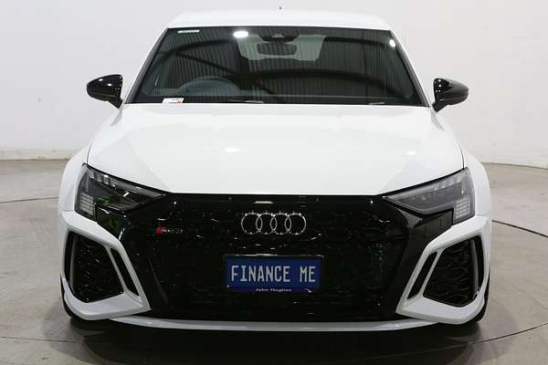 2024 Audi RS3 GY
